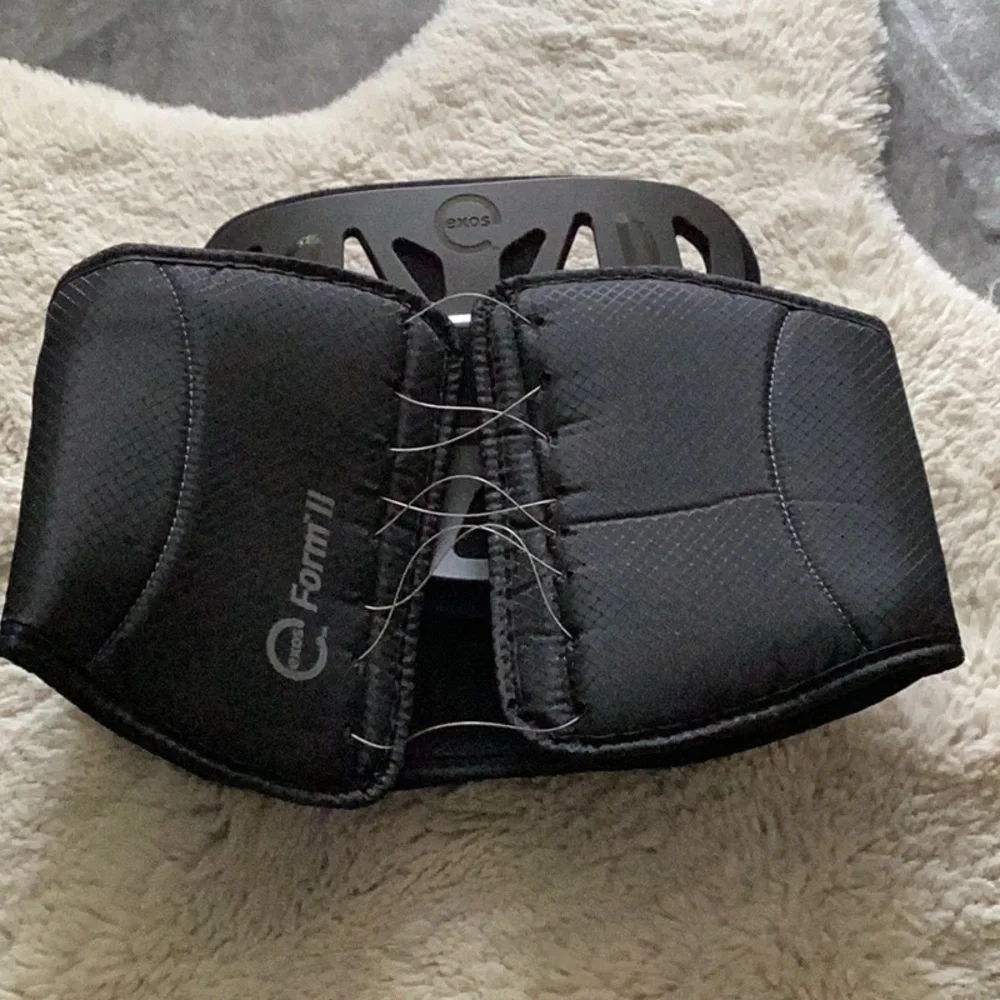 EUC Exos Form ll back brace - Picture 1 of 4